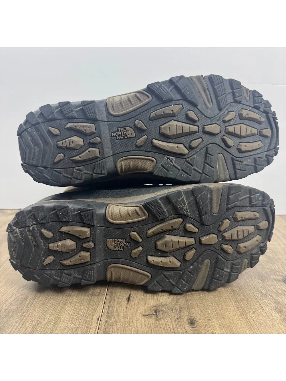 The North Face item details